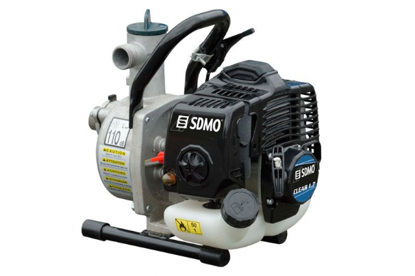 SDMO CLEAR1.7